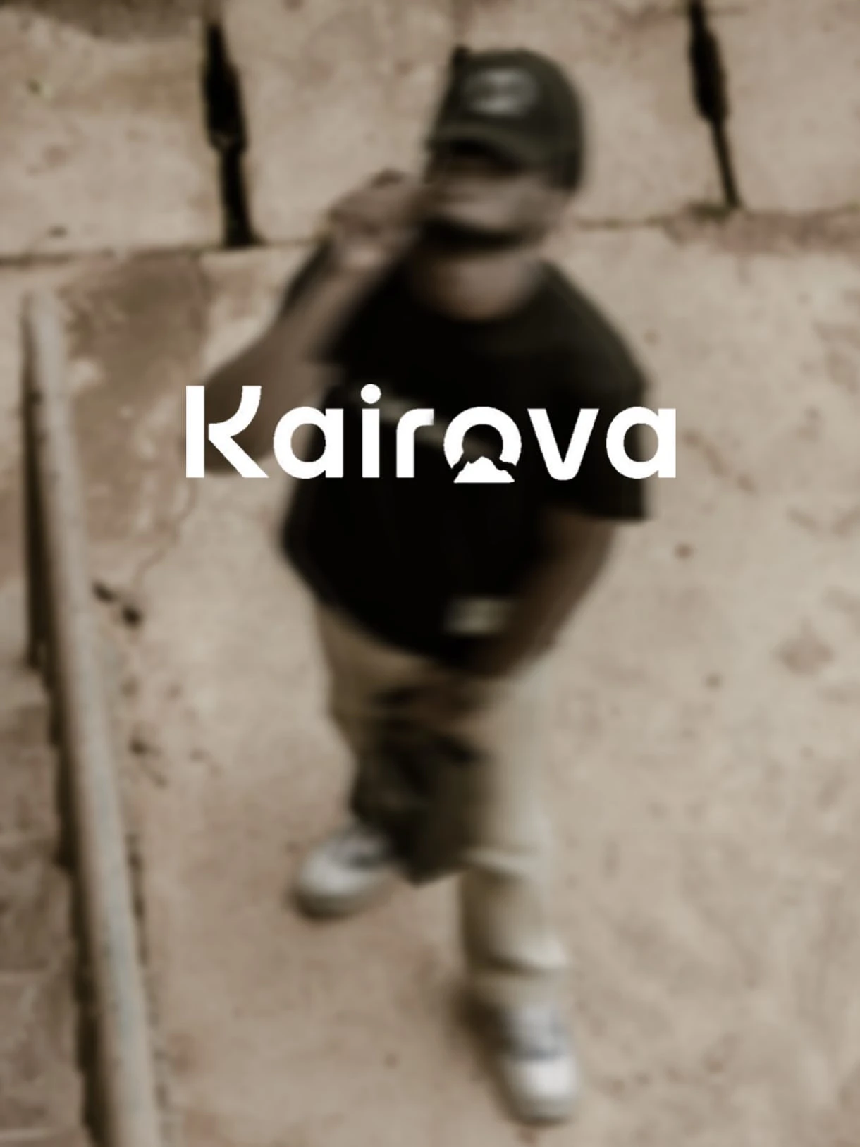 KAIROVA - Clothed in purpose