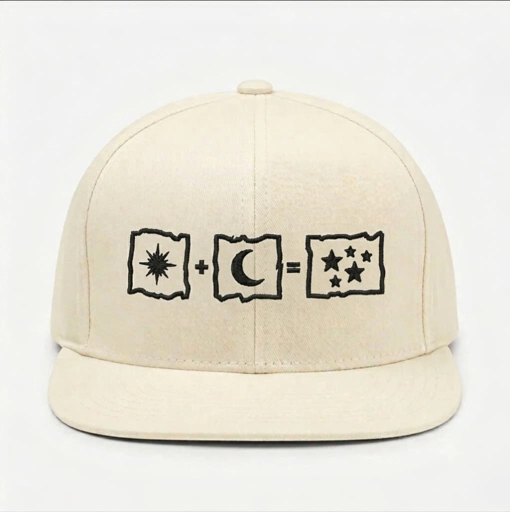 Kairova 224 Cap