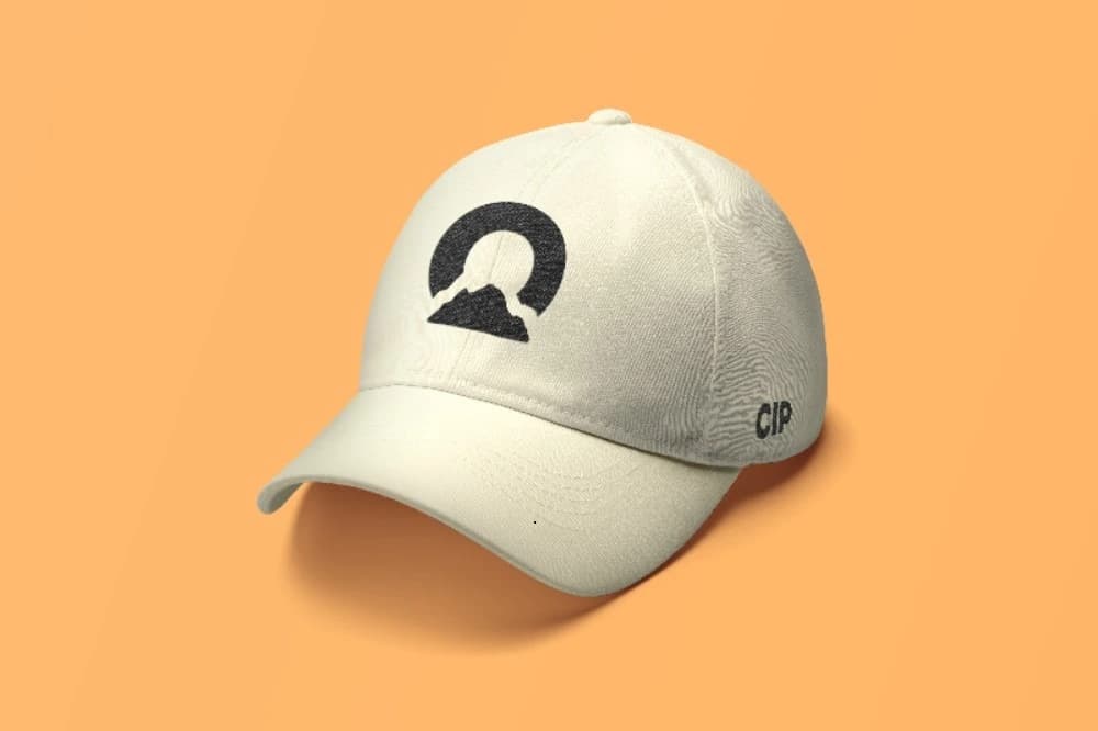 Encounter Signature Cap alt view